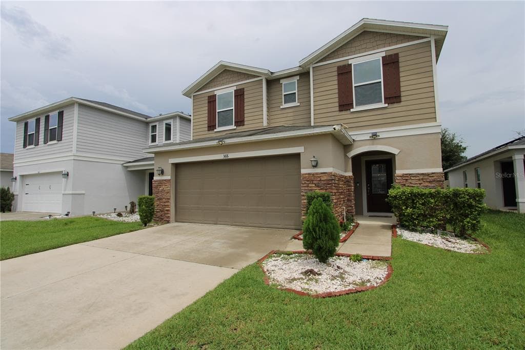 366 PRESERVE POINTE BOULEVARD, DAVENPORT, FL 33837 — zdjęcie 2