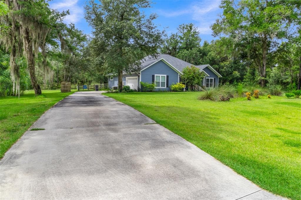 8069 NE 8TH PLACE, HIGH SPRINGS, FL 32643 — zdjęcie 5
