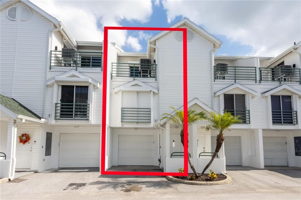 320 ISLAND WAY # 605, CLEARWATER BEACH, FL 33767 — zdjęcie 2