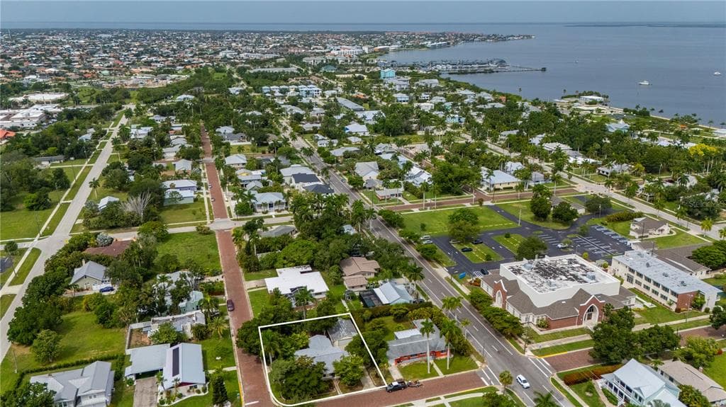311 GILL STREET, PUNTA GORDA, FL 33950