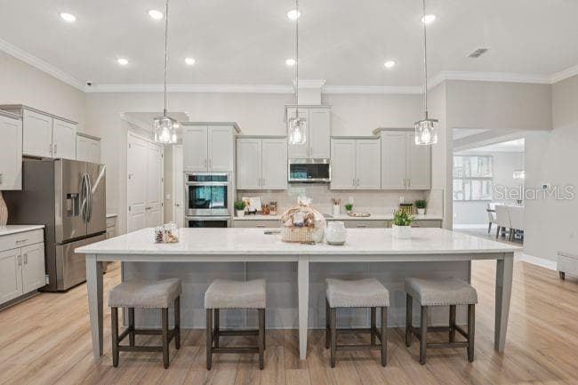 3454 WINESAP WAY, LAKELAND, FL 33810 — zdjęcie 2
