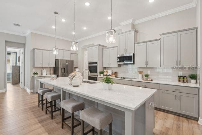 3454 WINESAP WAY, LAKELAND, FL 33810 — zdjęcie 4