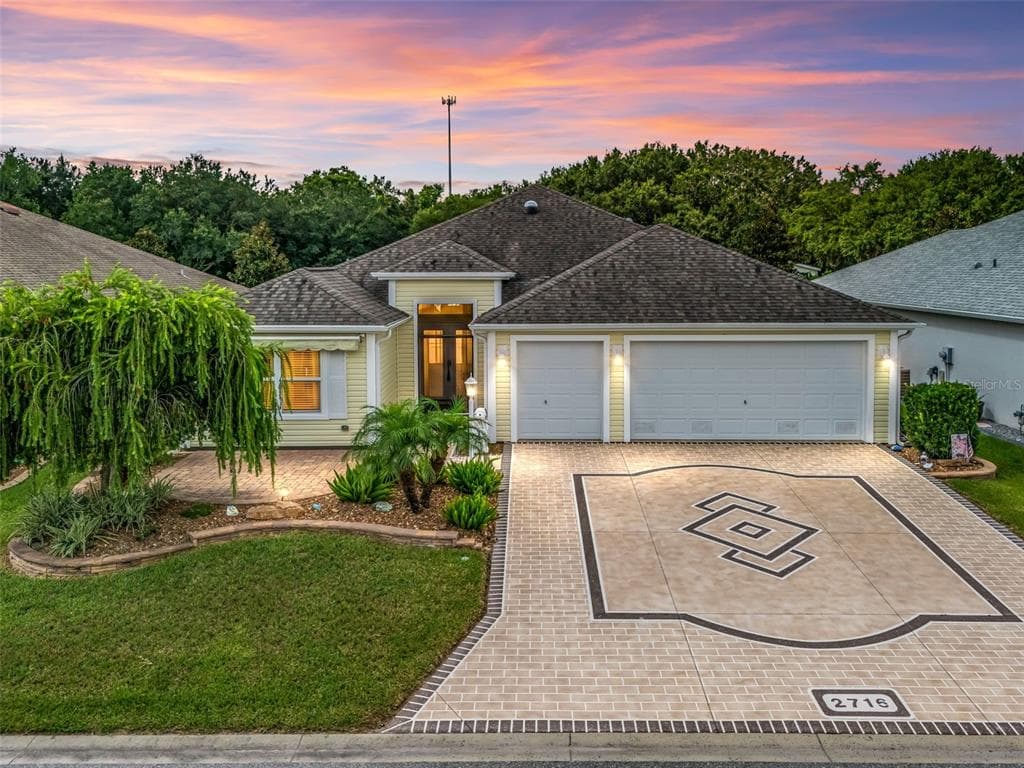 2716 LYALL LOOP, THE VILLAGES, FL 32163