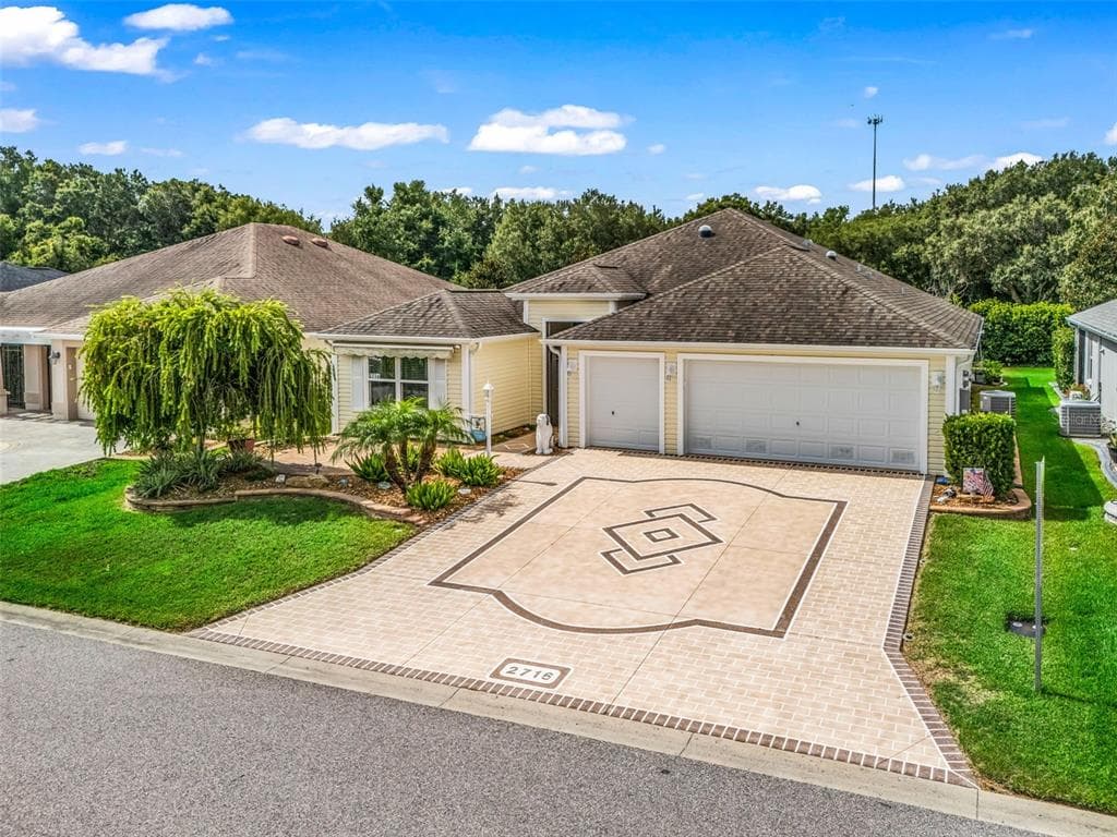 2716 LYALL LOOP, THE VILLAGES, FL 32163 — zdjęcie 5