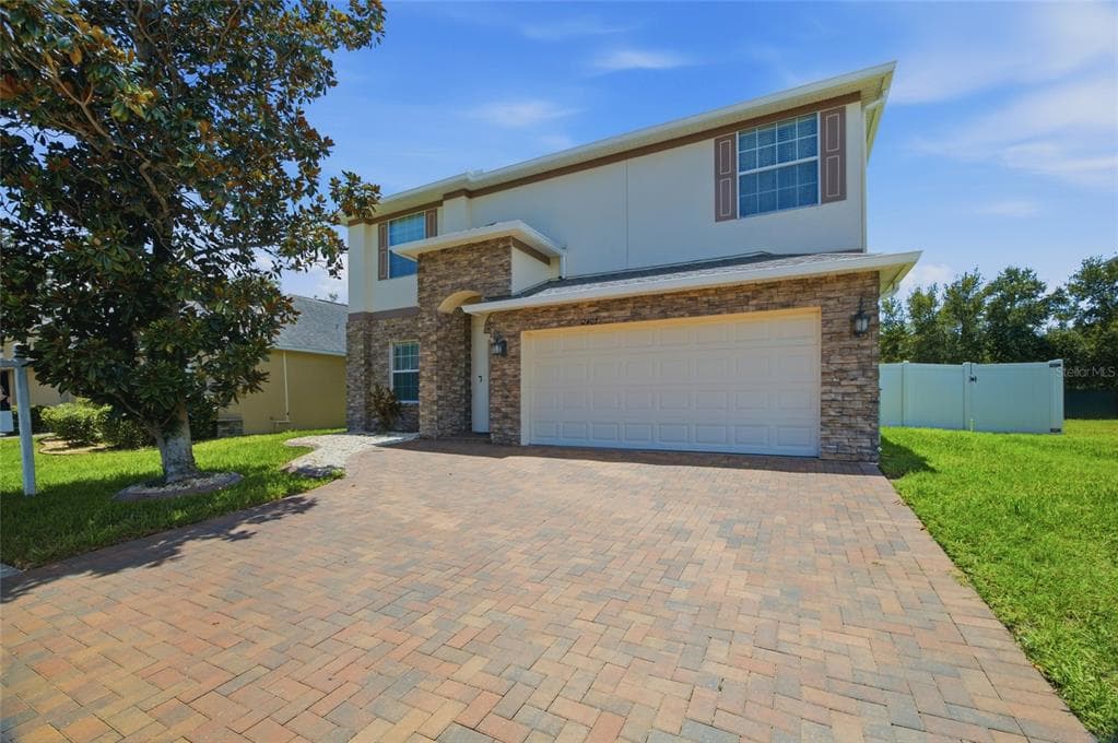 12407 GILMERTON MIST LANE, RIVERVIEW, FL 33579 — zdjęcie 3