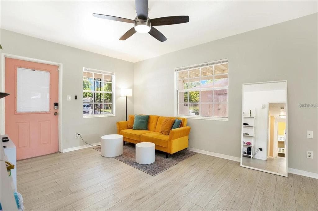 6490 34TH AVENUE N, ST PETERSBURG, FL 33710 — zdjęcie 5