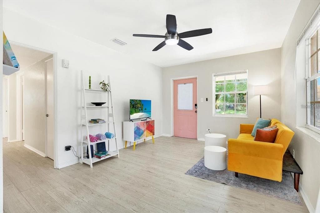 6490 34TH AVENUE N, ST PETERSBURG, FL 33710 — zdjęcie 4