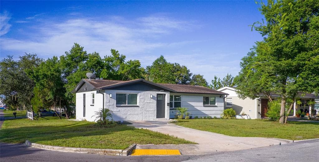 6400 MONTANA AVENUE, NEW PORT RICHEY, FL 34653 — zdjęcie 2