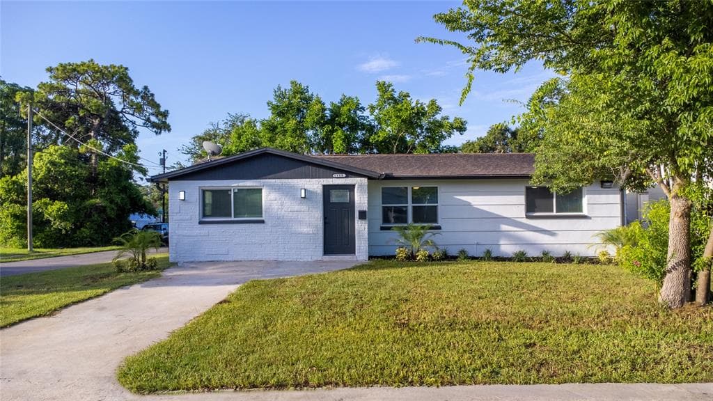 6400 MONTANA AVENUE, NEW PORT RICHEY, FL 34653 — zdjęcie 3