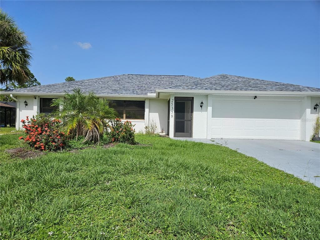 25358 AYSEN DRIVE, PUNTA GORDA, FL 33983 — zdjęcie 2