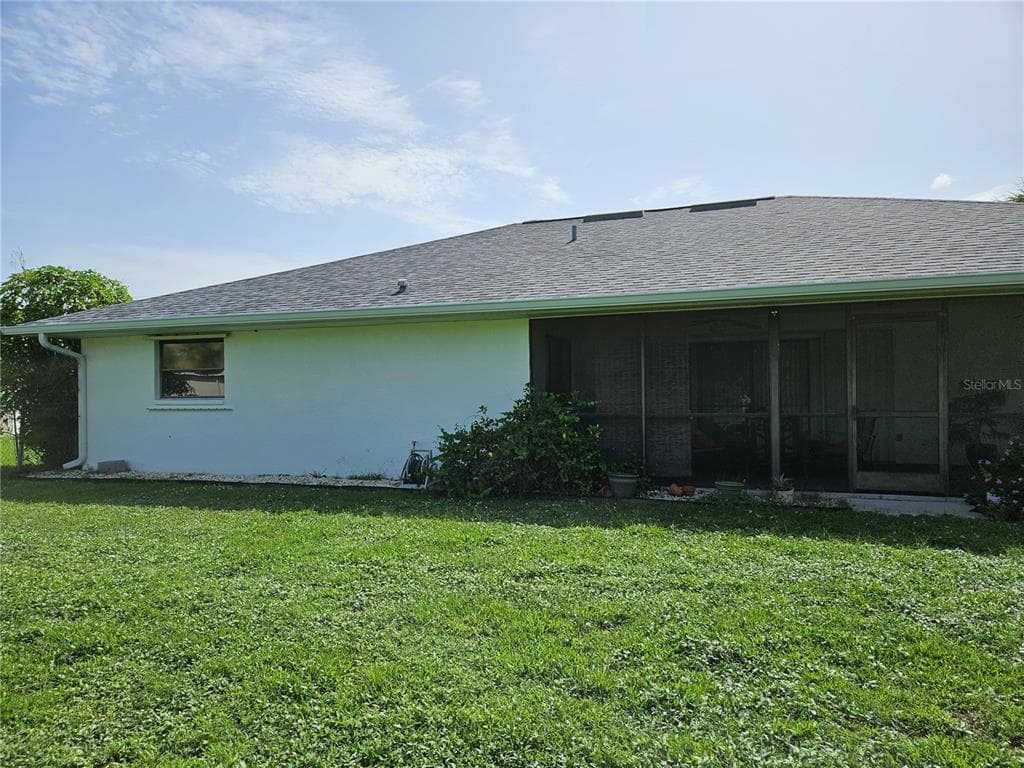 25358 AYSEN DRIVE, PUNTA GORDA, FL 33983 — zdjęcie 3