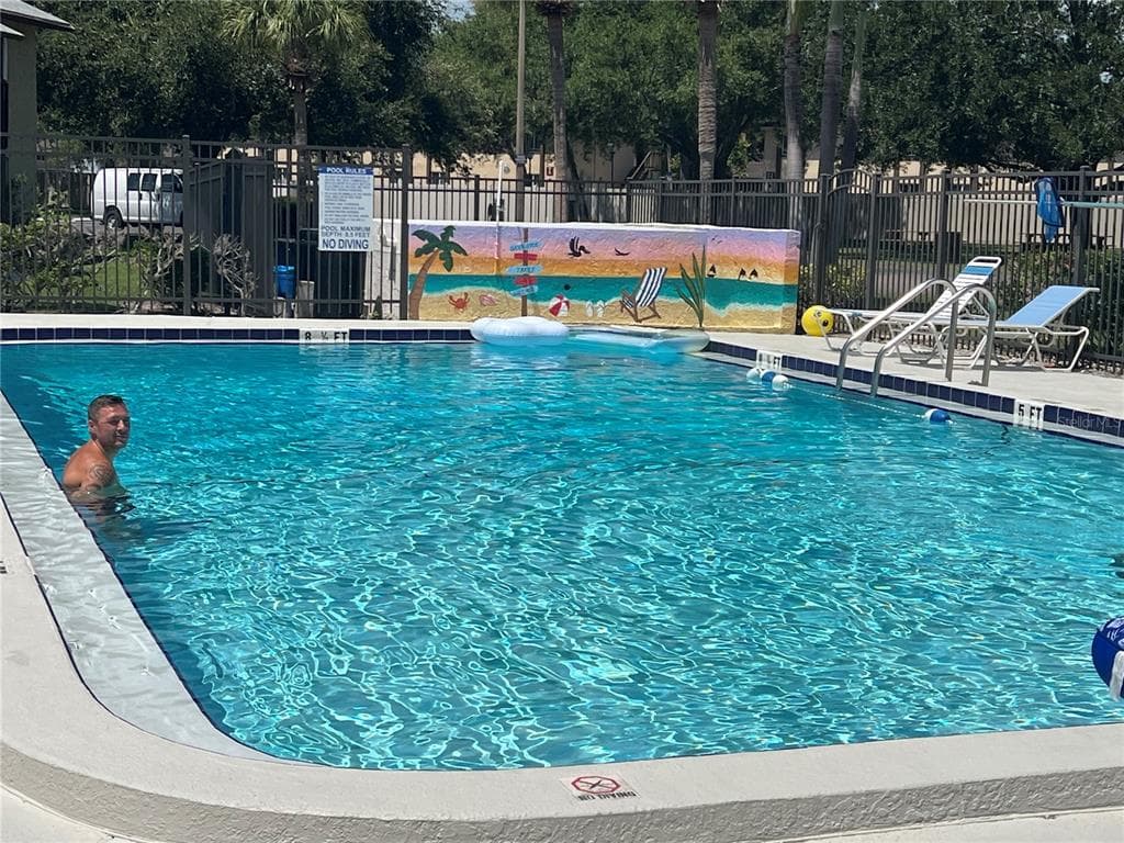 4215 E BAY DRIVE # 1702H, CLEARWATER, FL 33764 — zdjęcie 3