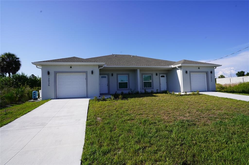 12032 TETZEL AVENUE, PORT CHARLOTTE, FL 33981