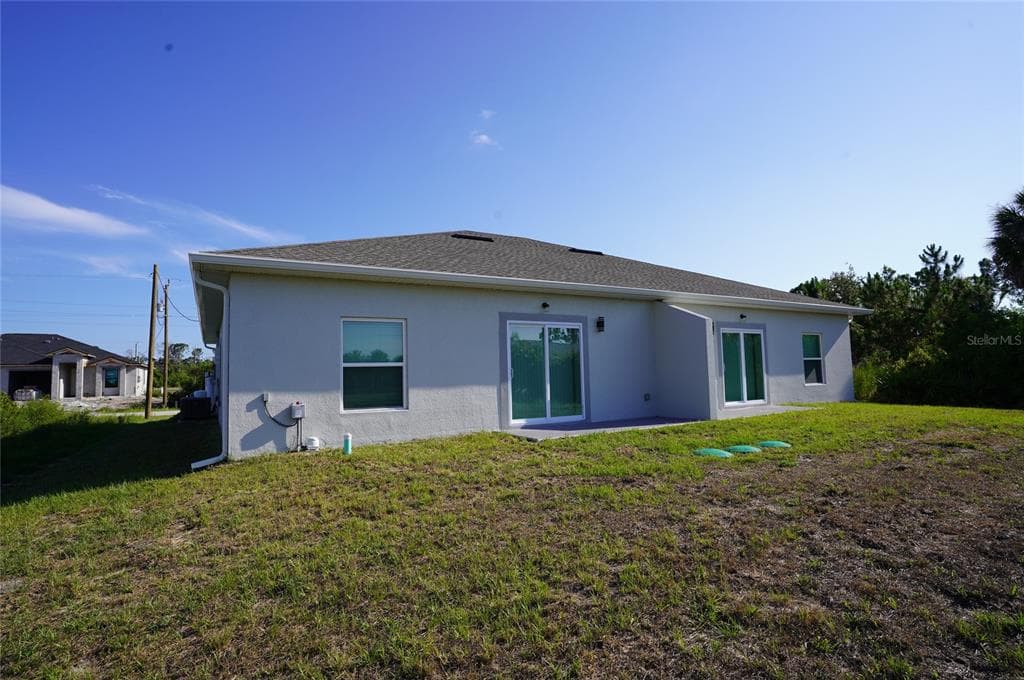 12032 TETZEL AVENUE, PORT CHARLOTTE, FL 33981 — zdjęcie 5