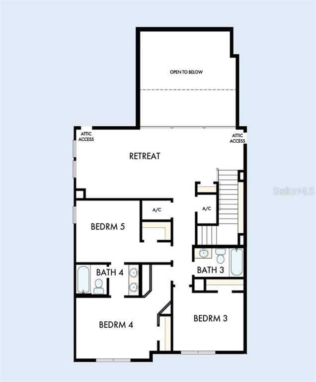 11109 BERRY TROUGH TRAIL, ODESSA, FL 33556 — zdjęcie 3