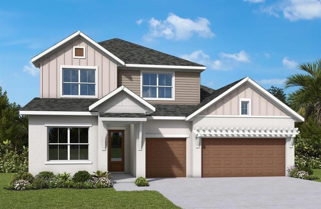 11109 BERRY TROUGH TRAIL, ODESSA, FL 33556