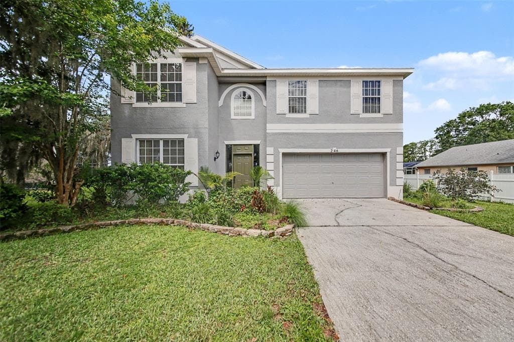 246 BRIGHTVIEW DRIVE, LAKE MARY, FL 32746 — zdjęcie 2