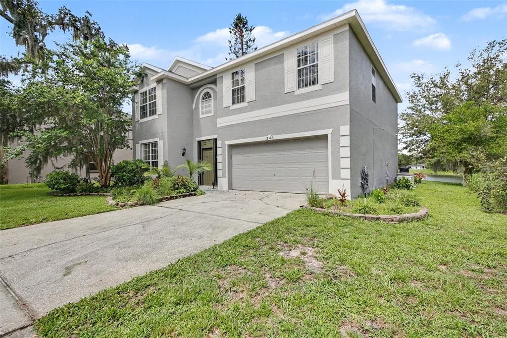246 BRIGHTVIEW DRIVE, LAKE MARY, FL 32746 — zdjęcie 3