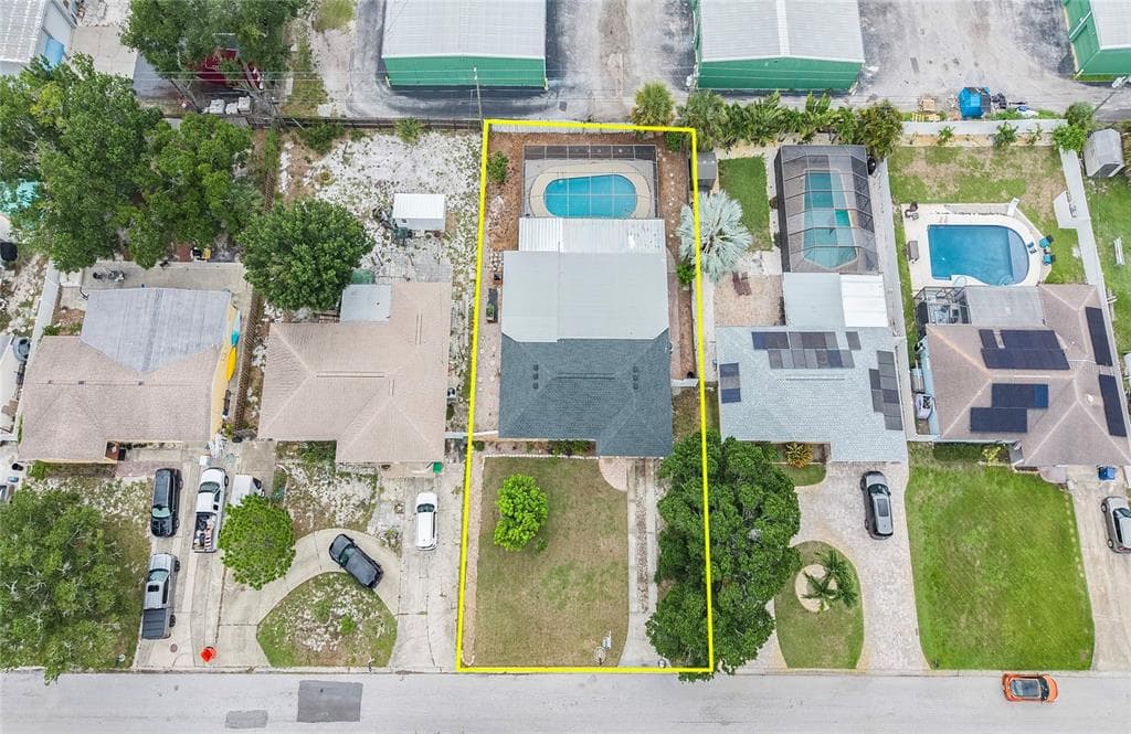 5213 97TH WAY N, ST PETERSBURG, FL 33708 — zdjęcie 3