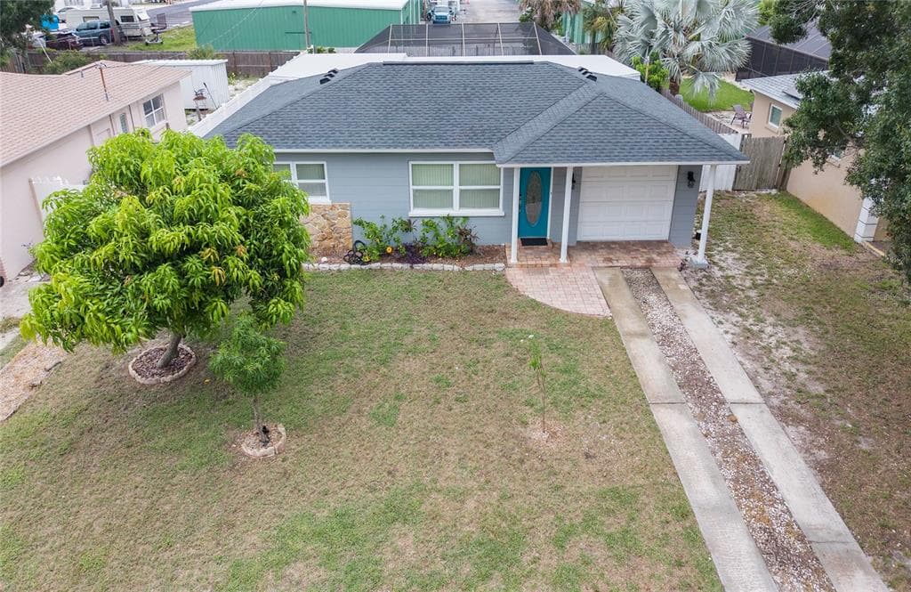 5213 97TH WAY N, ST PETERSBURG, FL 33708
