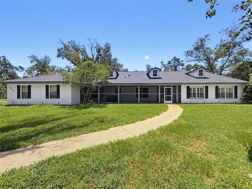 15234 SCANIO, SPRING HILL, FL 34610