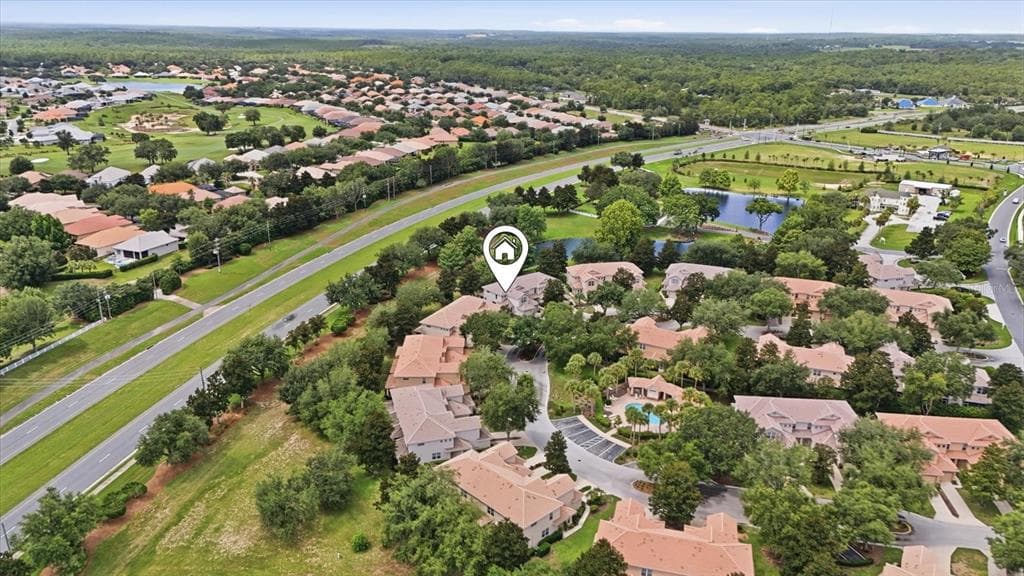 1668 W SPRING MEADOW LOOP, LECANTO, FL 34461 — zdjęcie 2
