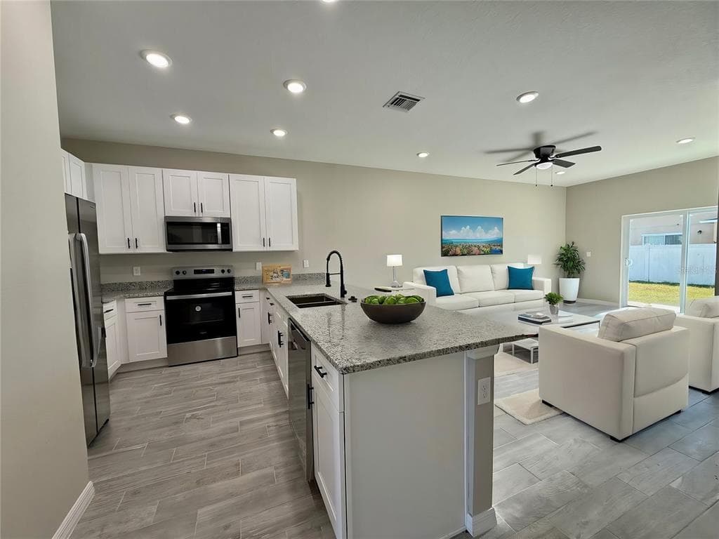 701 CAMEL COURT, POINCIANA, FL 34759 — zdjęcie 2
