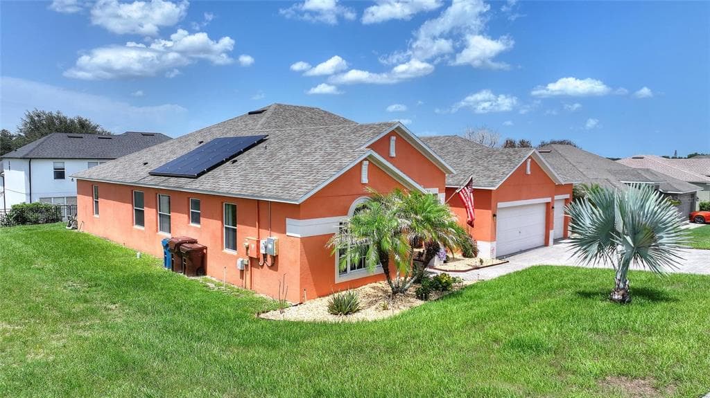 212 BROOKSHIRE DRIVE, LAKE WALES, FL 33898 — zdjęcie 3
