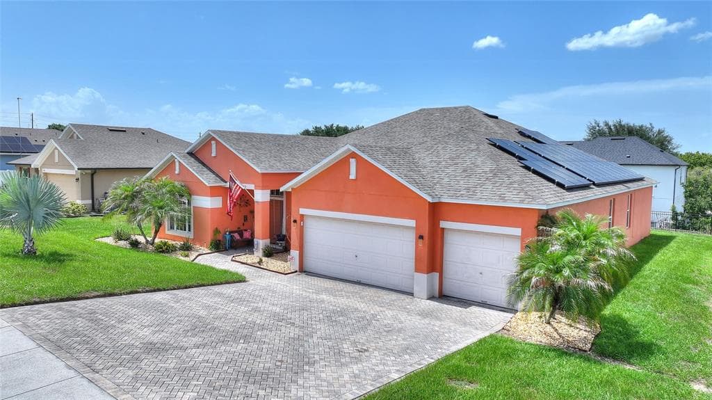 212 BROOKSHIRE DRIVE, LAKE WALES, FL 33898 — zdjęcie 4