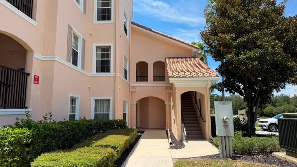 8601 WORLDQUEST BOULEVARD # 3201, ORLANDO, FL 32821 — zdjęcie 2