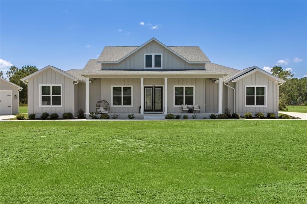 8408 WOODLEAF BOULEVARD, WESLEY CHAPEL, FL 33544 — zdjęcie 2