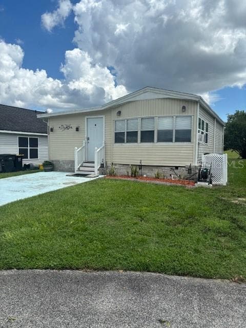 50989 HIGHWAY 27 # 233, DAVENPORT, FL 33897