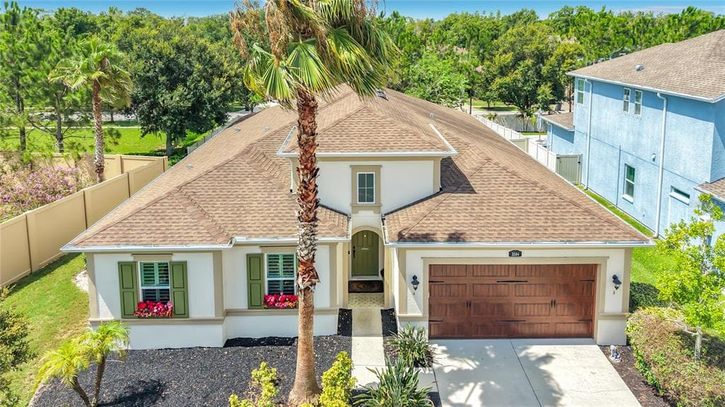 3504 LANDS END WAY, LUTZ, FL 33548 — zdjęcie 2