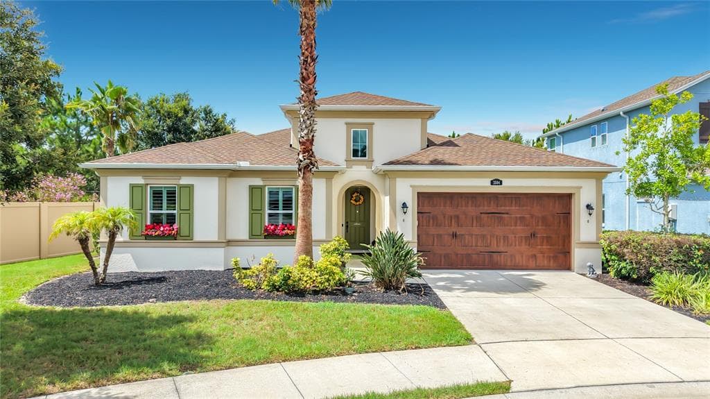 3504 LANDS END WAY, LUTZ, FL 33548 — zdjęcie 3