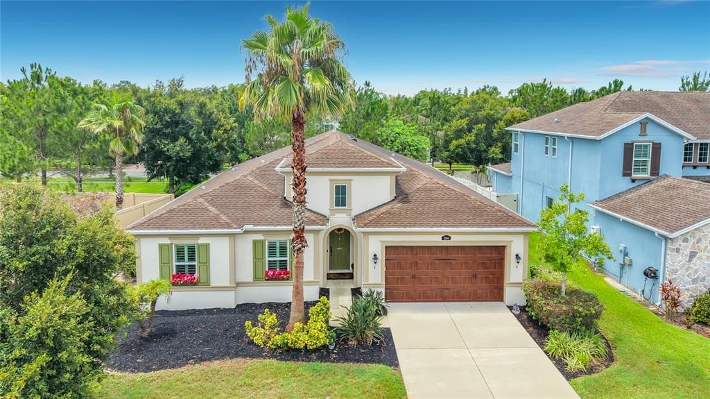 3504 LANDS END WAY, LUTZ, FL 33548 — zdjęcie 5