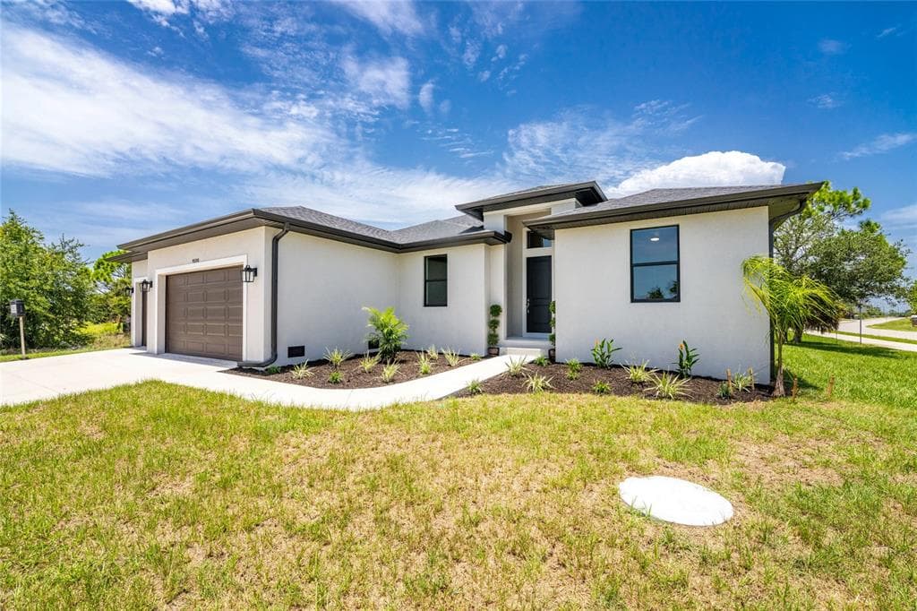 9590 HONEYMOON DRIVE, PORT CHARLOTTE, FL 33981 — zdjęcie 2