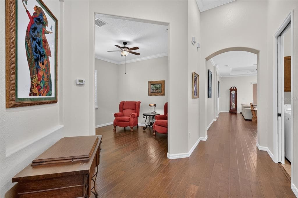8716 BRIDGEPORT BAY CIRCLE, MOUNT DORA, FL 32757 — zdjęcie 5