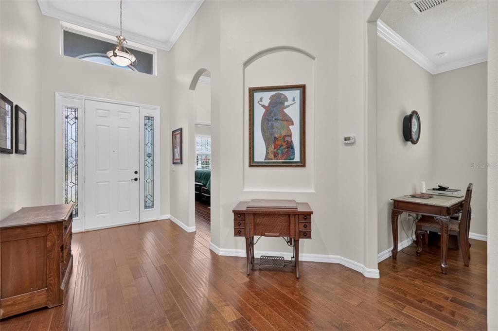8716 BRIDGEPORT BAY CIRCLE, MOUNT DORA, FL 32757 — zdjęcie 4