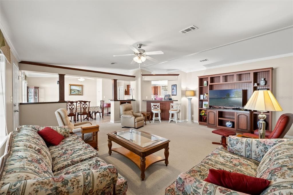 82085 1ST AVENUE N # 85, PINELLAS PARK, FL 33781 — zdjęcie 3
