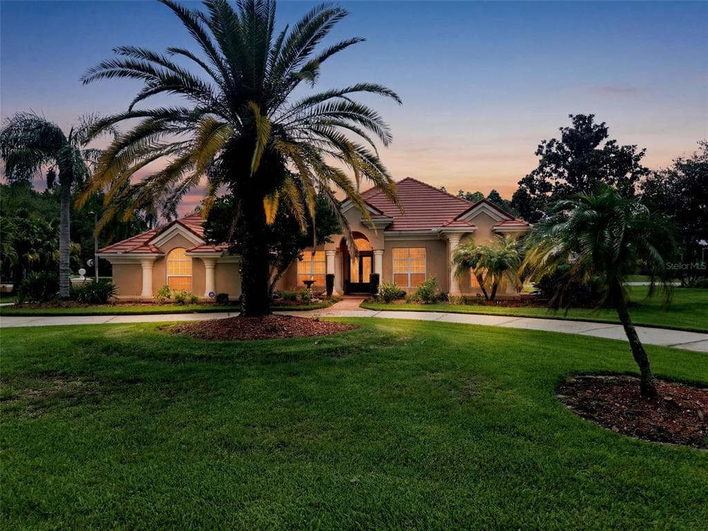18655 AVENUE CAPRI, LUTZ, FL 33558 — zdjęcie 2