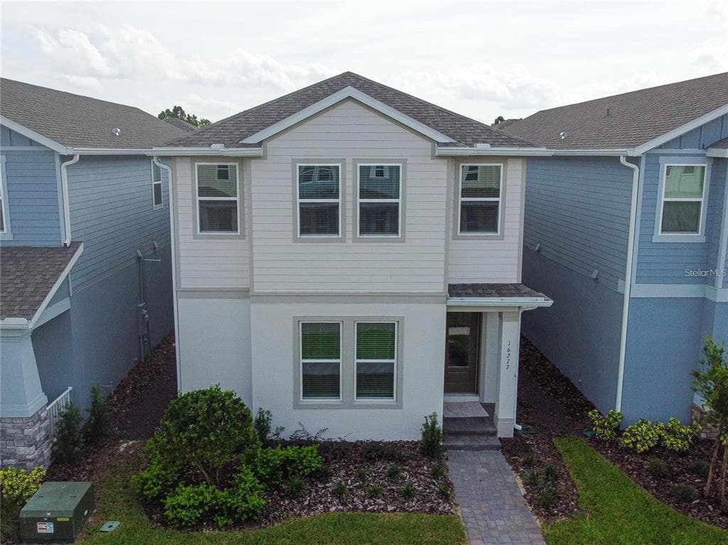 16277 HONEY HARVEST STREET, WINTER GARDEN, FL 34787 — zdjęcie 2