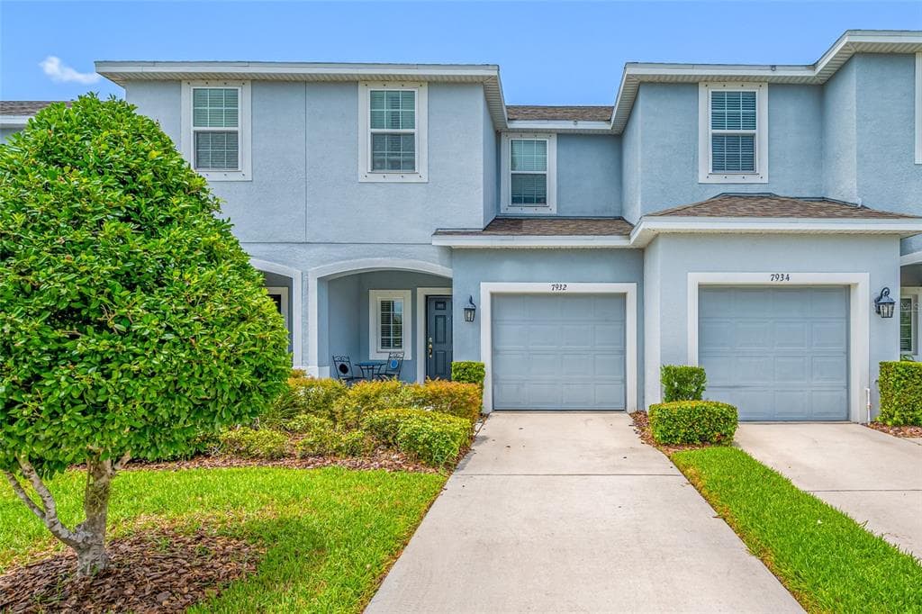 7932 EVERGREEN CREEK COURT, RIVERVIEW, FL 33578 — zdjęcie 2