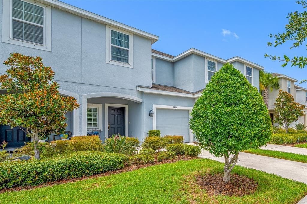 7932 EVERGREEN CREEK COURT, RIVERVIEW, FL 33578 — zdjęcie 3