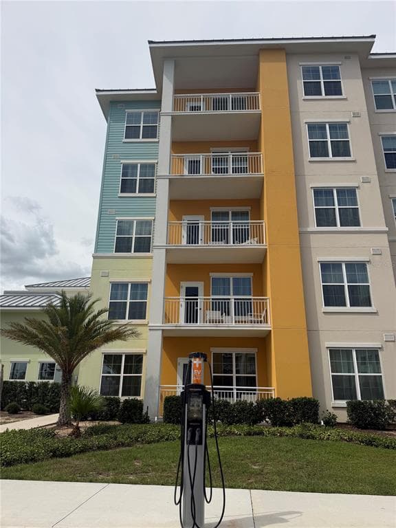 3151 SUNSET WALK DRIVE # 116, KISSIMMEE, FL 34747 — zdjęcie 2