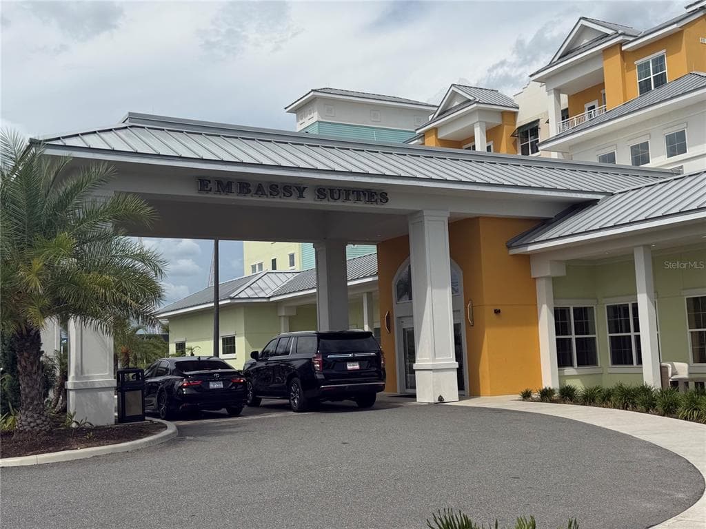 3151 SUNSET WALK DRIVE # 116, KISSIMMEE, FL 34747 — zdjęcie 3