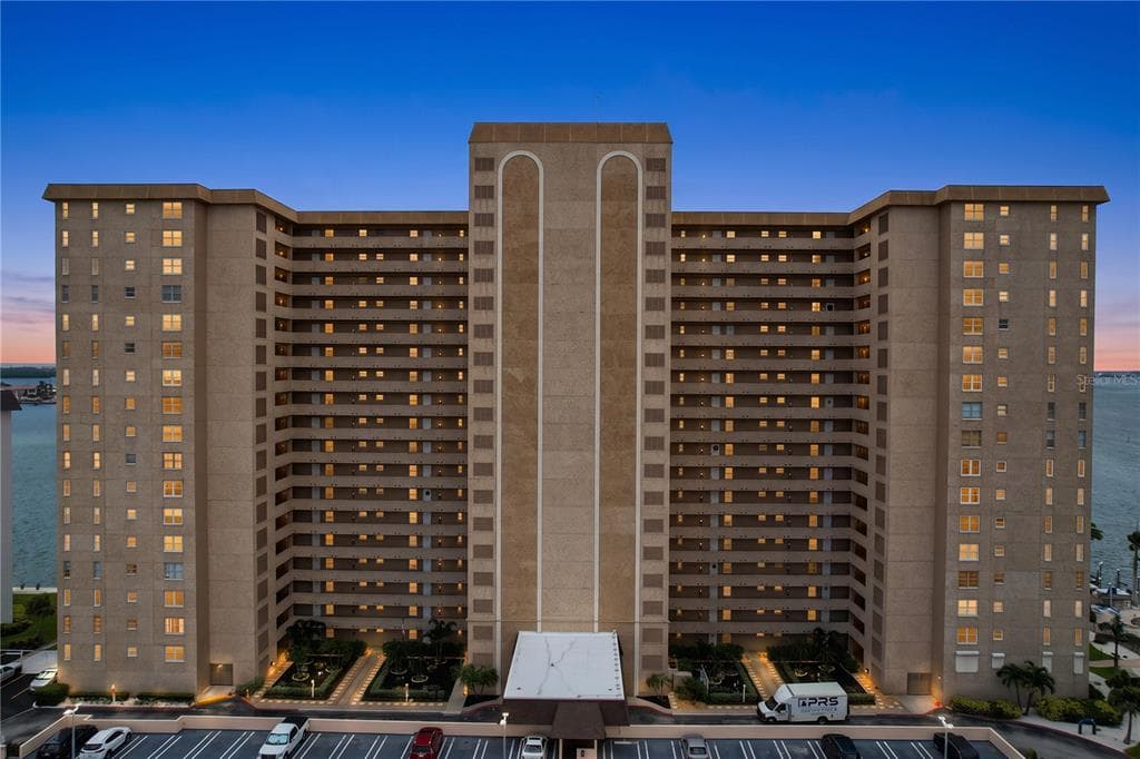 5200 BRITTANY DRIVE S # 1502, ST PETERSBURG, FL 33715 — zdjęcie 2