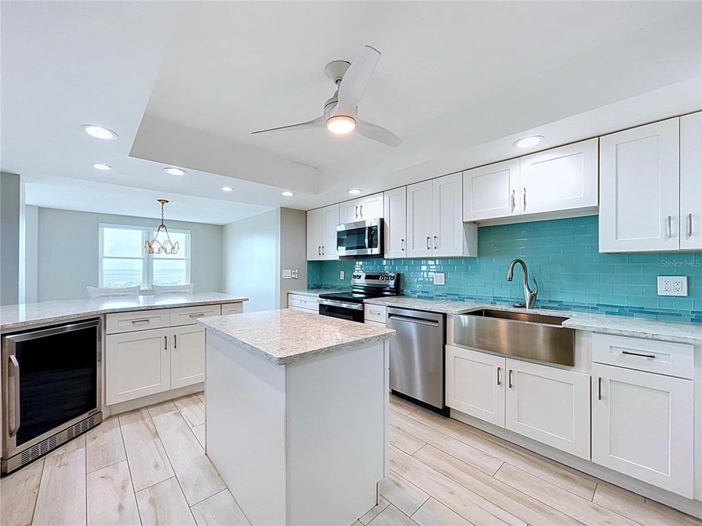 5200 BRITTANY DRIVE S # 1502, ST PETERSBURG, FL 33715 — zdjęcie 5