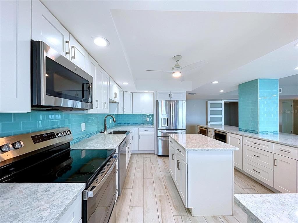 5200 BRITTANY DRIVE S # 1502, ST PETERSBURG, FL 33715 — zdjęcie 4