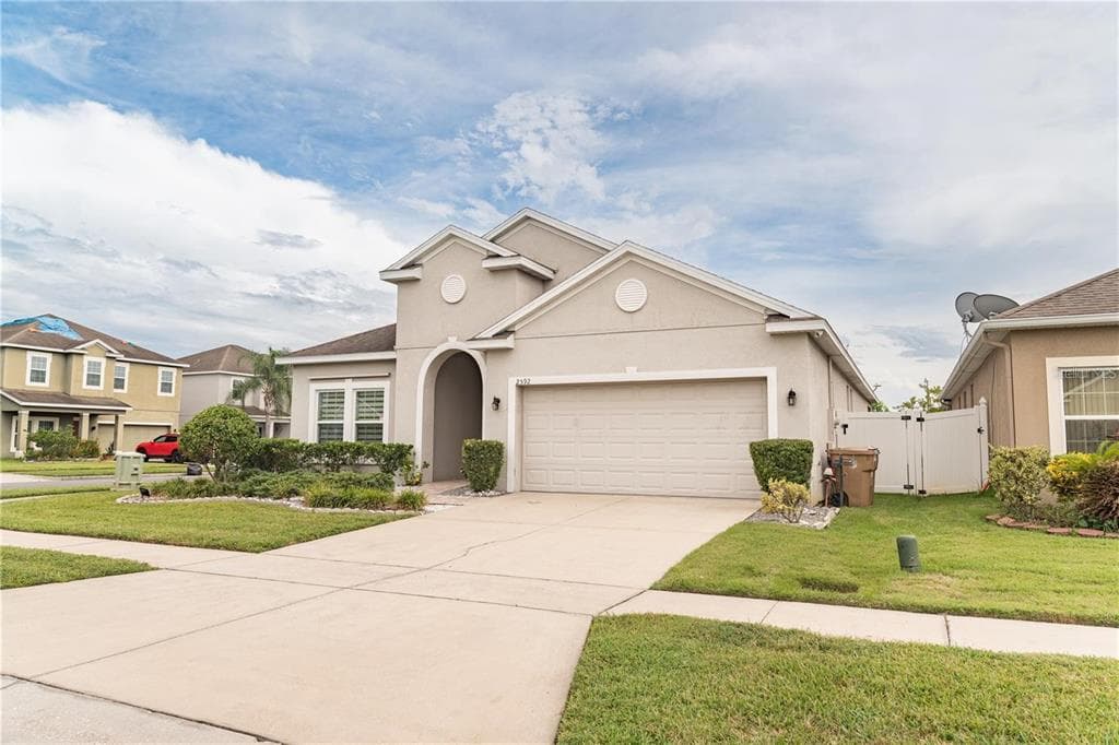 2592 ISABELA TERRACE, KISSIMMEE, FL 34743 — zdjęcie 3