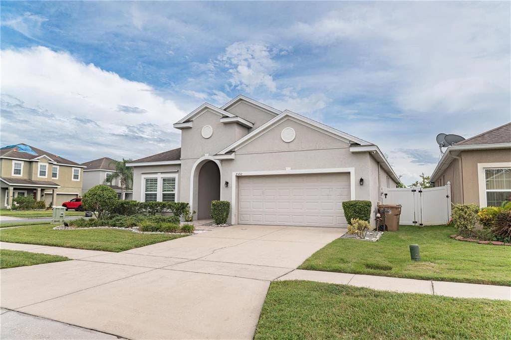 2592 ISABELA TERRACE, KISSIMMEE, FL 34743 — zdjęcie 5